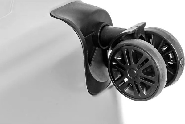 Чемодан на колесах National NLT107-L