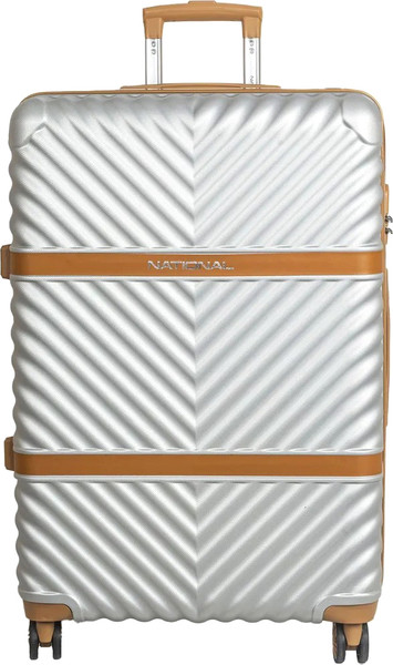 Чемодан на колесах National NLT108-L - фото