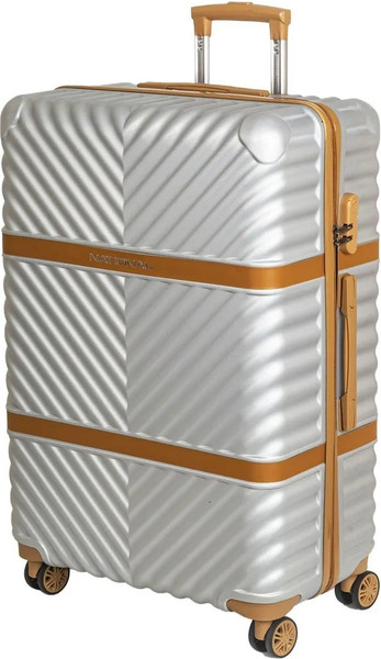 Чемодан на колесах National NLT108-L