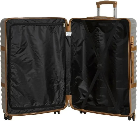 Чемодан на колесах National NLT108-L