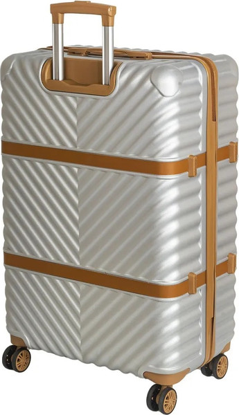 Чемодан на колесах National NLT108-L