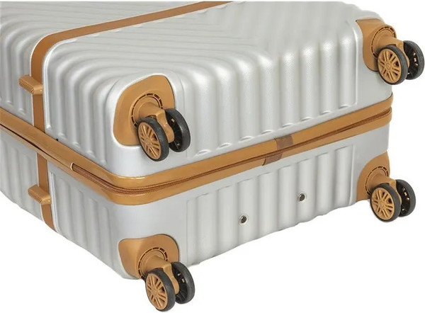 Чемодан на колесах National NLT108-L