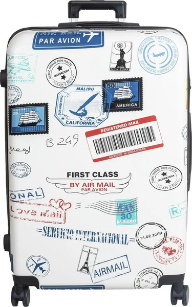 Чемодан на колесах National NLT109-L