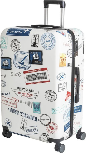 Чемодан на колесах National NLT109-L