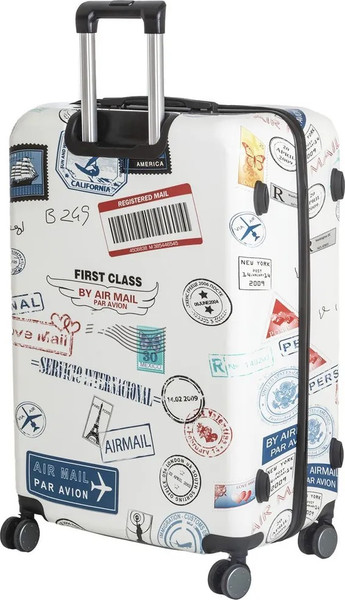 Чемодан на колесах National NLT109-L