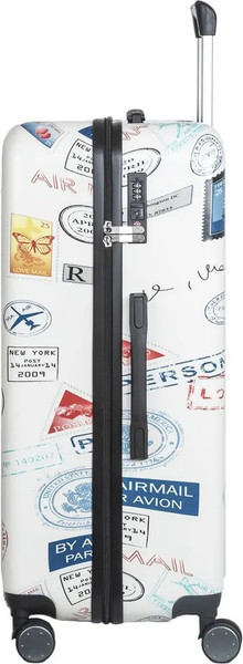 Чемодан на колесах National NLT109-L