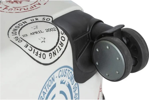 Чемодан на колесах National NLT109-L