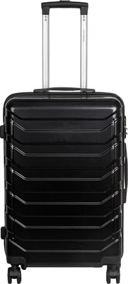 Чемодан на колесах National NLT107-S - фото