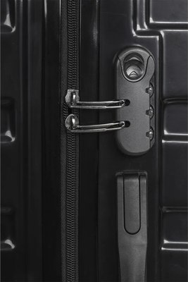 Чемодан на колесах National NLT107-S