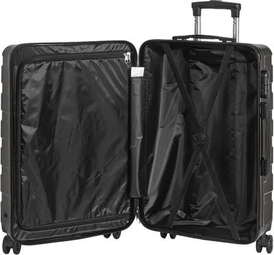 Чемодан на колесах National NLT107-S