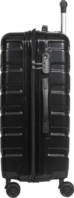 Чемодан на колесах National NLT107-S