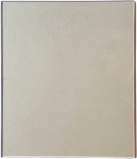 Стекло для печной двери Schott ДТГ-4КС Карелия - фото