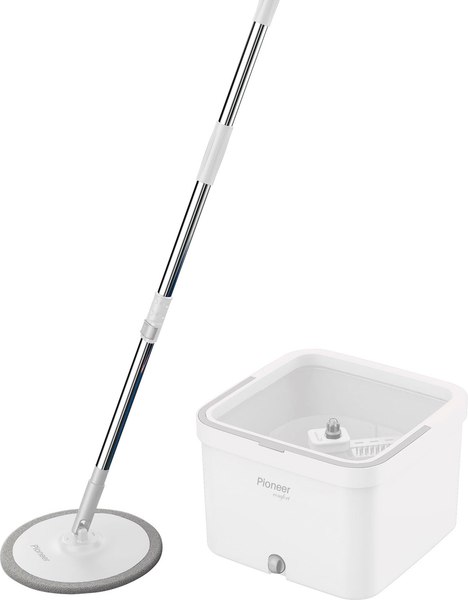 Набор для уборки Pioneer 7126S - фото