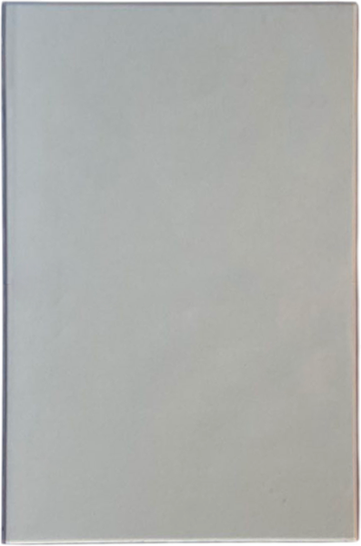 Стекло для печной двери Schott ДТГ-5КС Карелия - фото