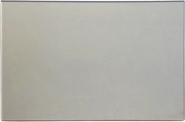 Стекло для печной двери Schott ДТГ-6КС Карелия - фото