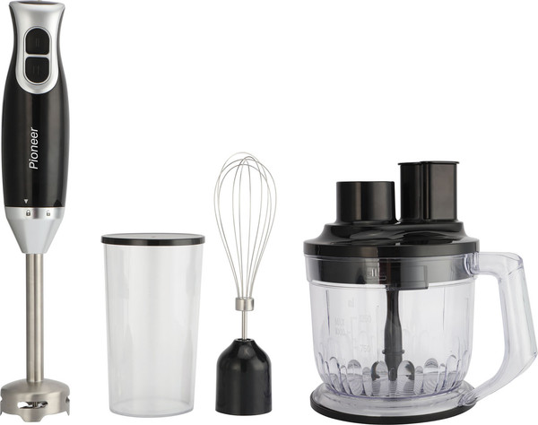 Блендер погружной Pioneer HB235S