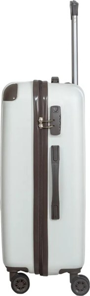 Чемодан на колесах Supra STS-1002-S