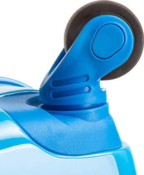 Чемодан на колесах Supra STS-1005-B