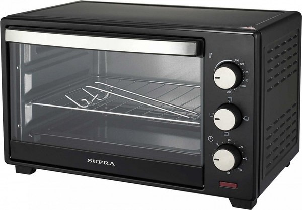 Ростер Supra MTS-3801 - фото