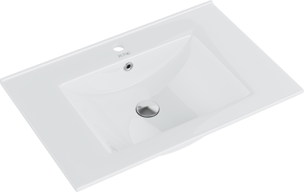 Умывальник Runo Teffy 60 - фото