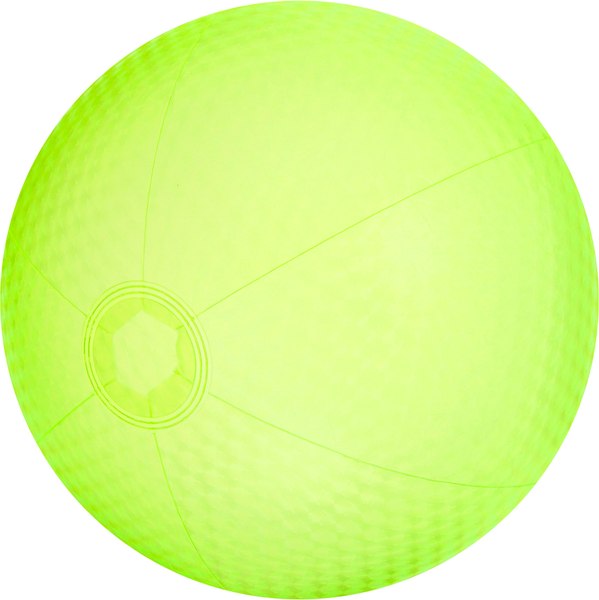 Мяч надувной На волне 10322746 - фото