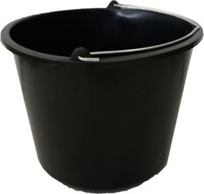 Ведро строительное Brait В-12 - фото