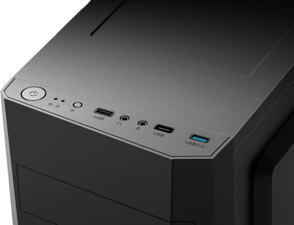 Игровой системный блок MultiGame 7R87DV32S256S48IVZ