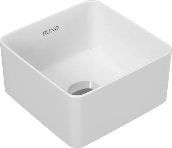 Умывальник Runo Uno 24 - фото