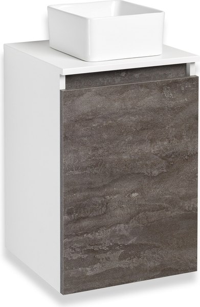 Умывальник Runo Uno 24