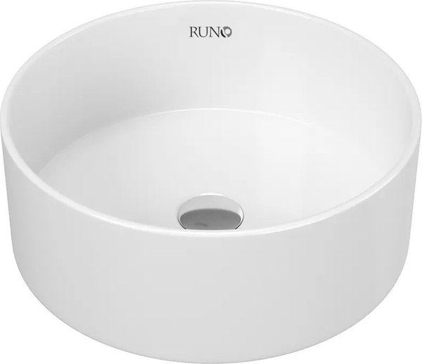 Умывальник Runo Palla D41 - фото
