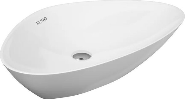 Умывальник Runo Terzo 60 - фото