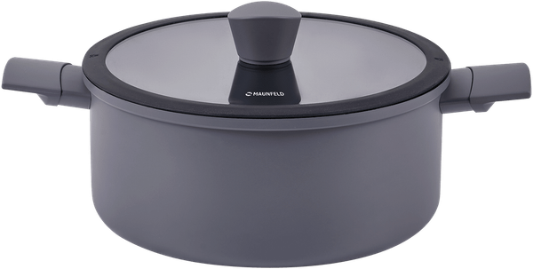 Набор кастрюль Maunfeld Astrid