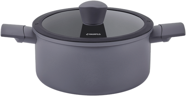Набор кастрюль Maunfeld Astrid