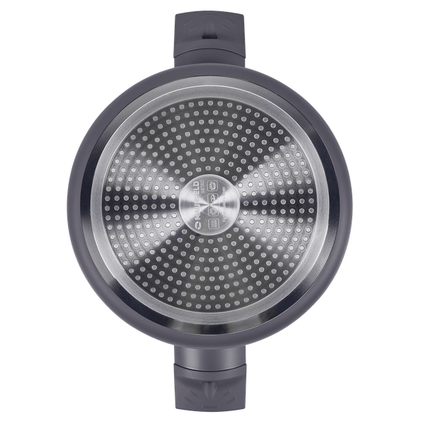 Набор кастрюль Maunfeld Astrid