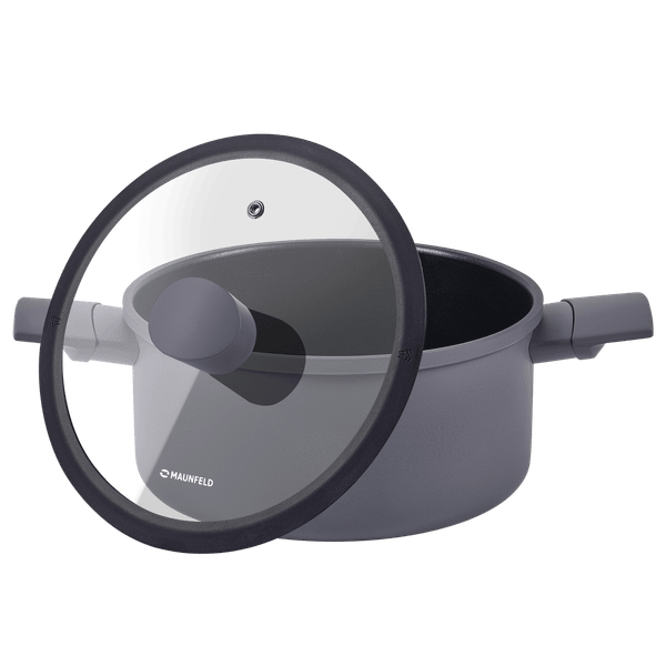 Набор кастрюль Maunfeld Astrid