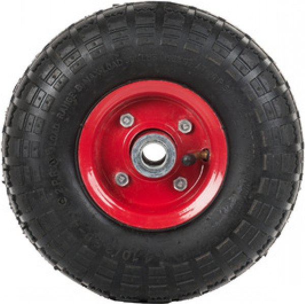 Колесо для тачки Brait W10-350/4(20) / 13.02.001.000 - фото