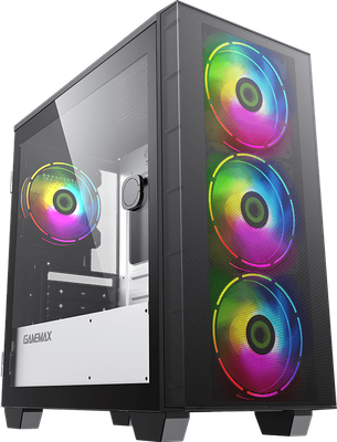 Игровой системный блок MultiGame 7R87FDV16S512G305VM6 - фото