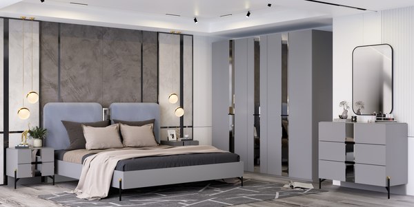 Шкаф Кастанье Дезире-2 2-ух створчатый