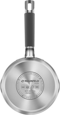 Набор кастрюль Maunfeld Laura