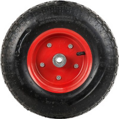 Колесо для тачки Brait W13-400/6(16) / 13.02.014.000 - фото