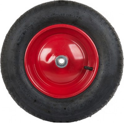 Колесо для тачки Brait W14-350/8(16) / 13.02.015.000 - фото