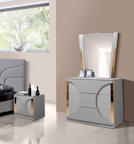 Зеркало Кастанье Каталея - фото