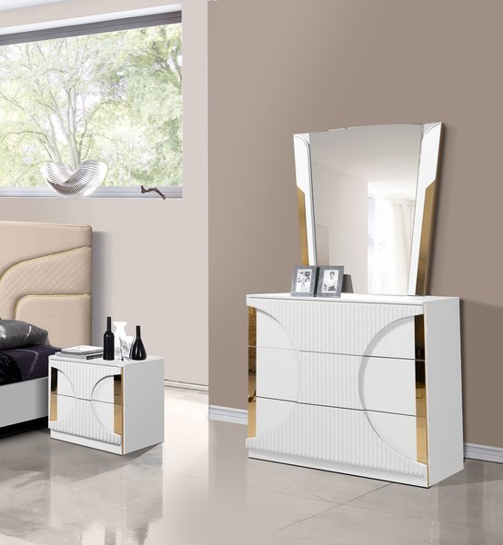 Зеркало Кастанье Каталея - фото