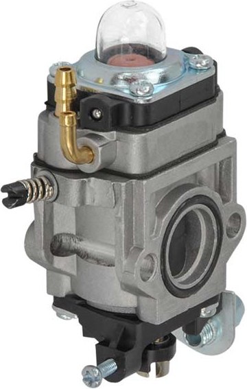 Карбюратор для мотокосы Skiper 43/52см3 / K03 - фото