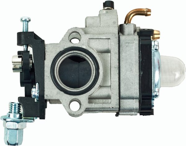 Карбюратор для мотокосы Skiper 43/52см3 / K03
