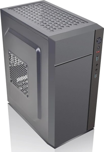 Системный блок MultiOffice GE30D8S24IV