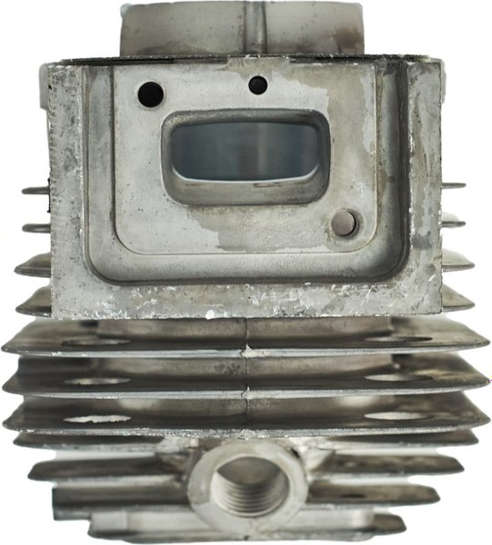 Поршневая группа бензотриммера Skiper 43см3 / K01