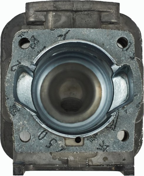 Поршневая группа бензотриммера Skiper 43см3 / K01