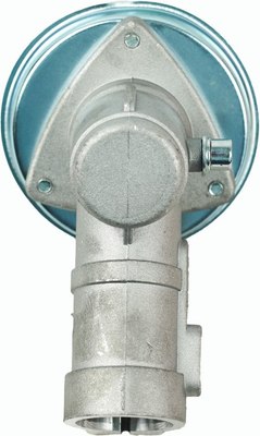 Редуктор бензотриммера Skiper D26 9T / K23 - фото