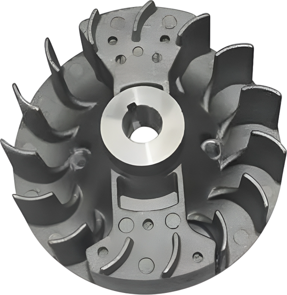 Маховик для мотокосы Skiper 43/52см3 / K07 - фото